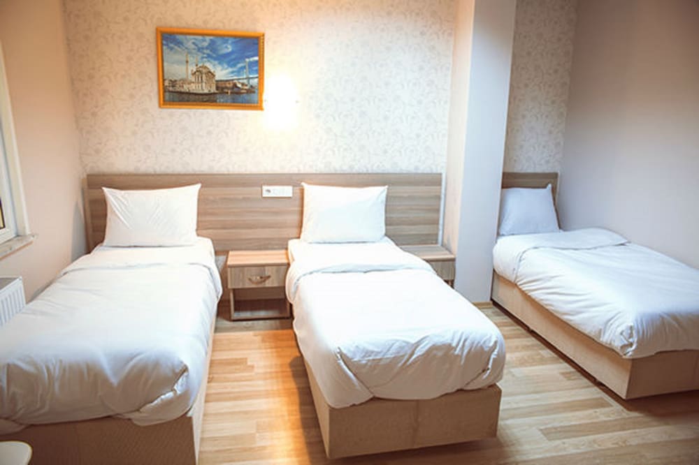 Deluxe Quadruple Room photo 1