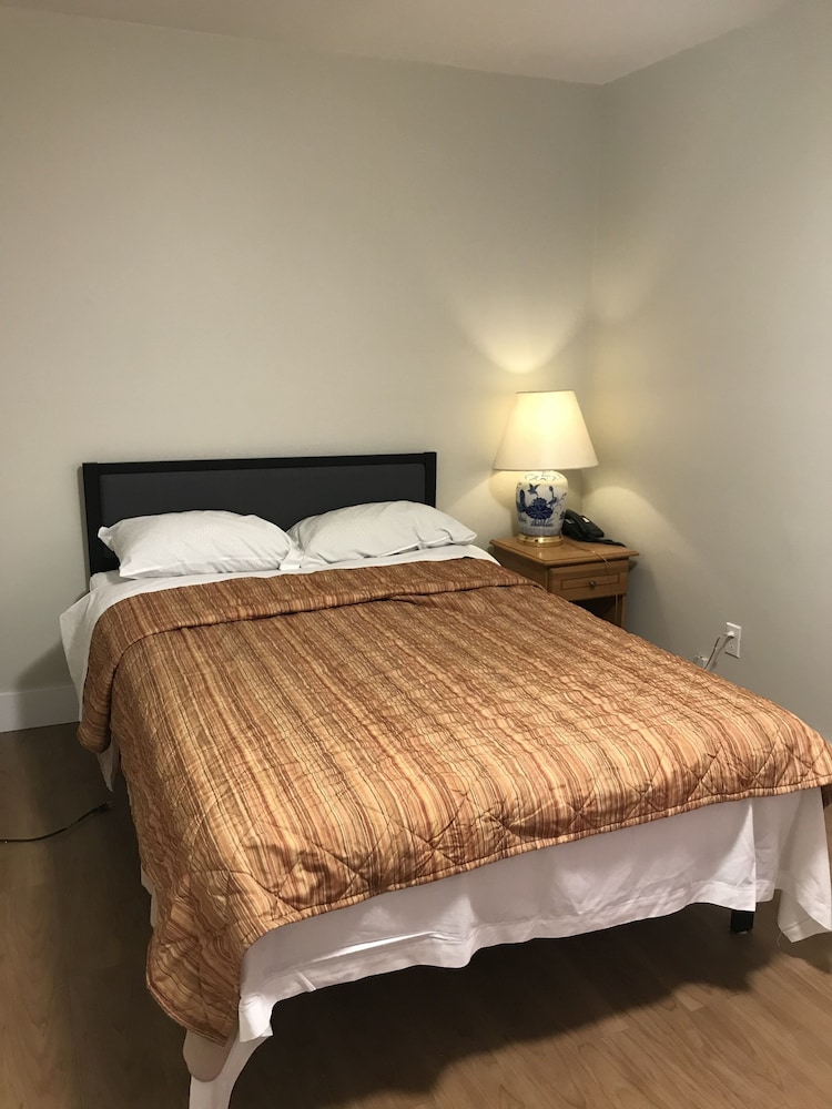 Economy Room, 1 Double Bed
