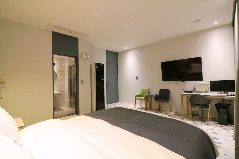 Deluxe Double Room - Photo 2