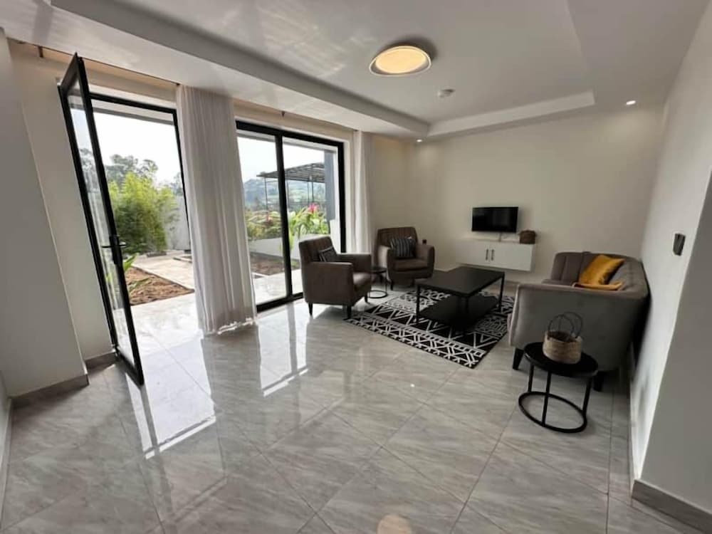 Deluxe Double Room, 1 Double Bed, Courtyard View