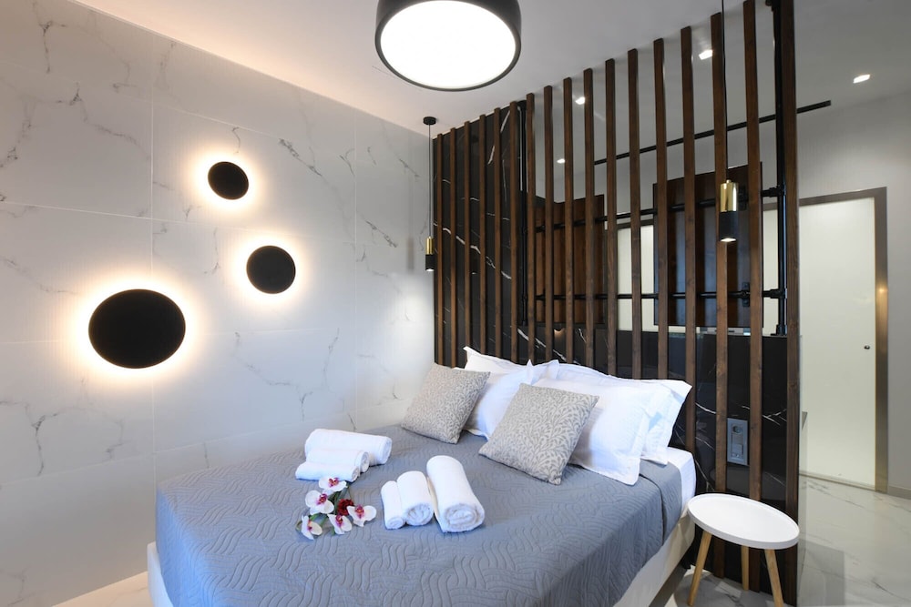 Presidential Suite (Zeus) photo 1