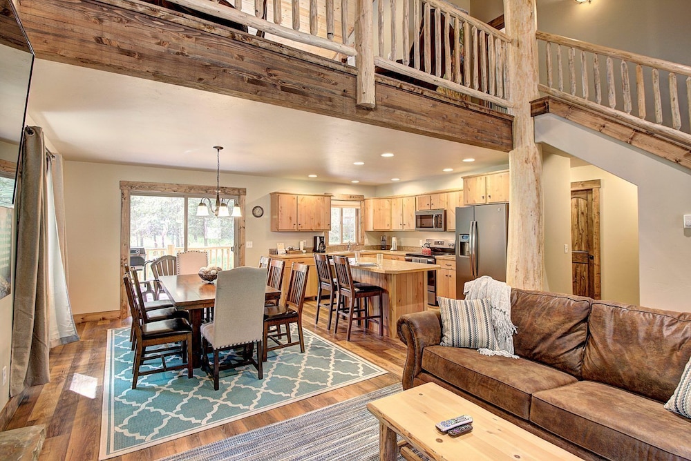 Superior House, Multiple Beds, Garden View