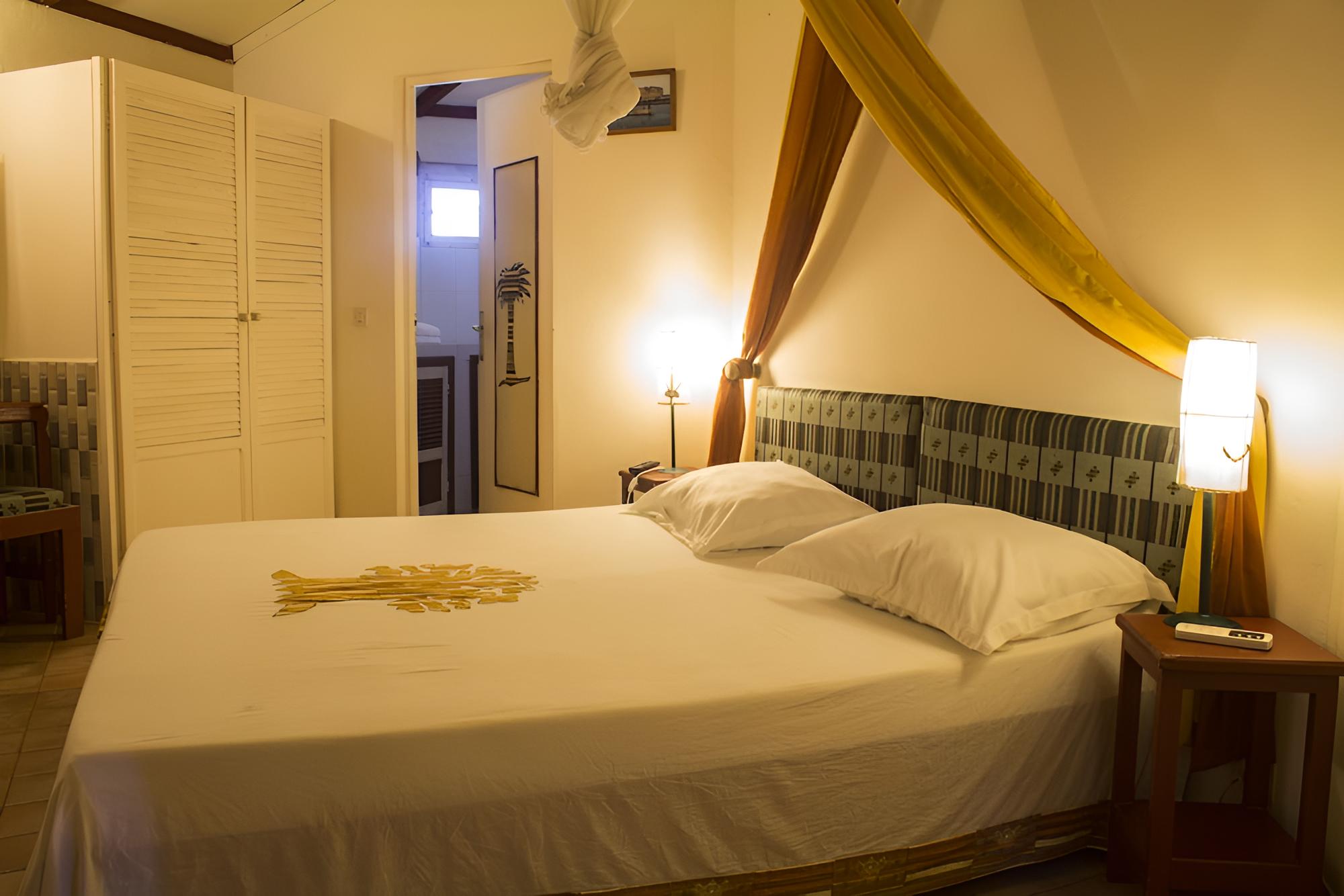 Standard Single Room photo 1