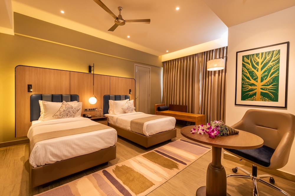 Club Double Room - Photo 10