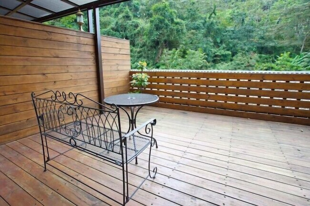 Double Room, Terrace photo 3