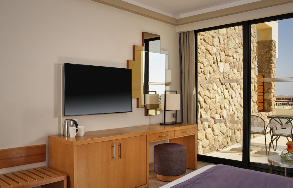 Superior Room, Beachfront