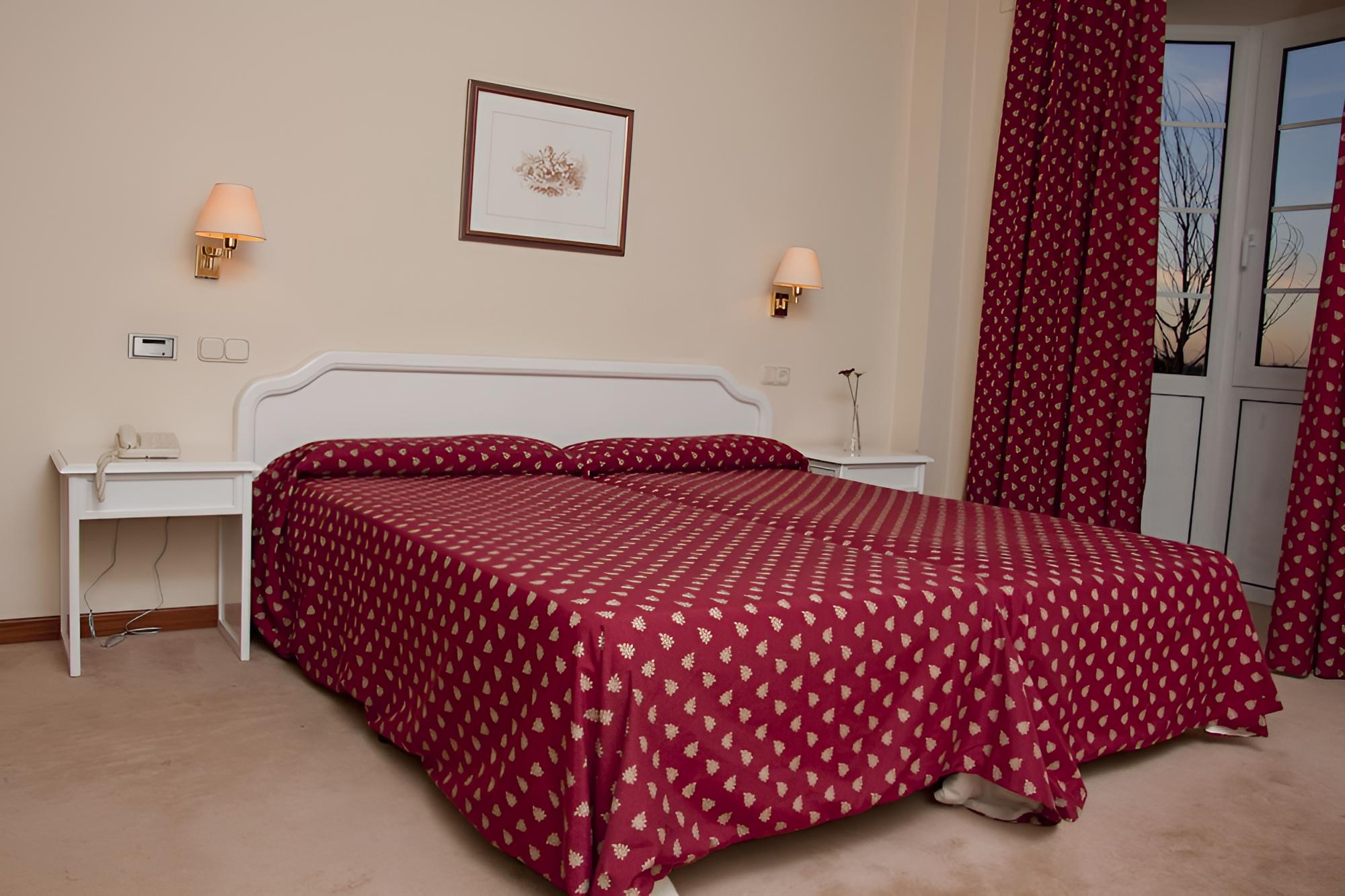 Double Room Single Use photo 1