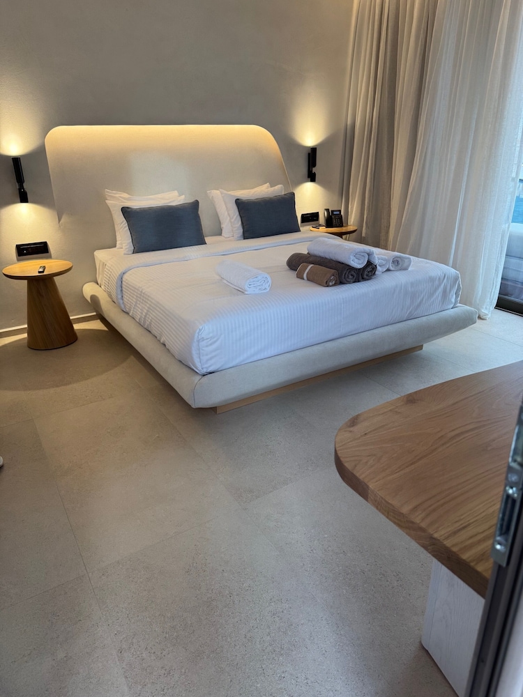Mini Double Room
