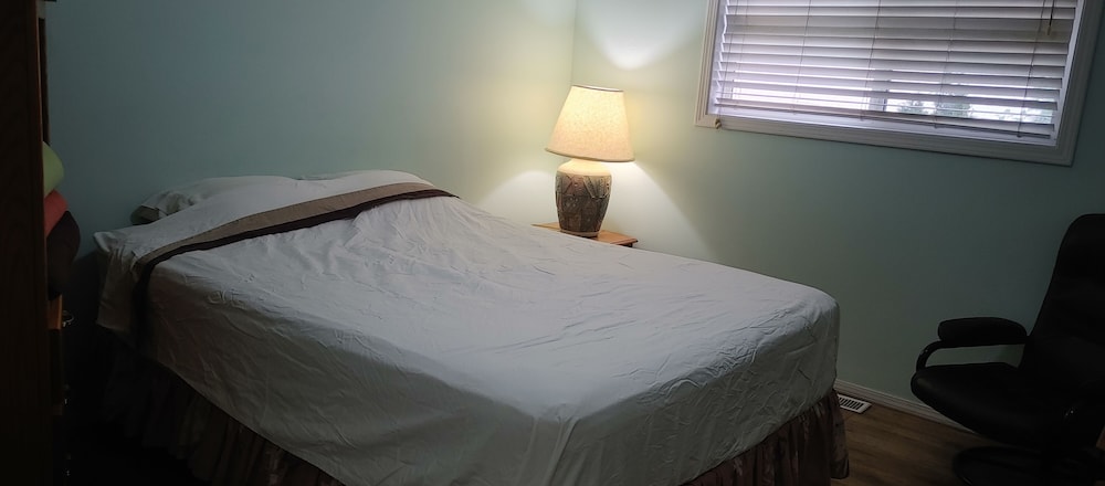 Business Double Room photo 1
