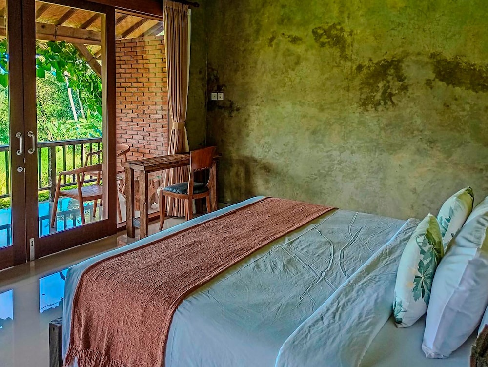 Villa, 2 Bedrooms, Private Pool photo 1