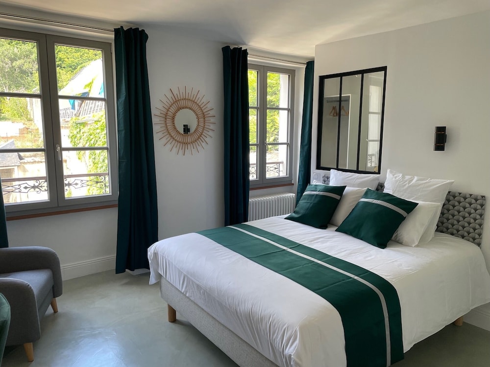 Double Room, Courtyard View photo 1
