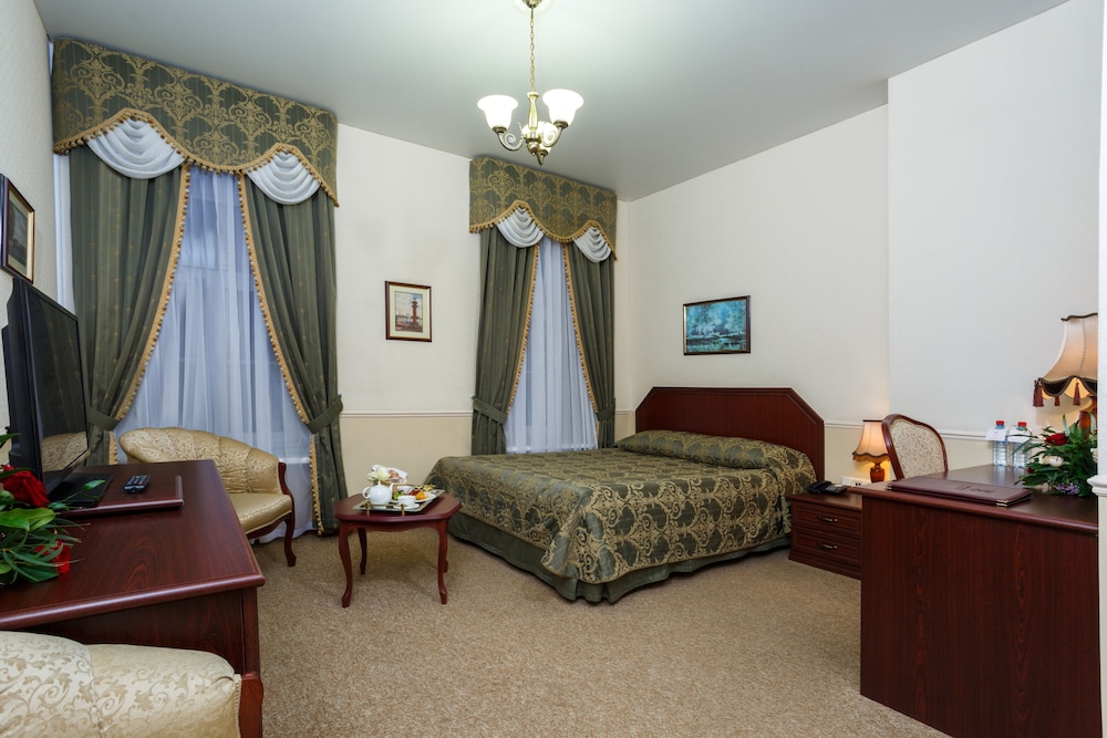 Business Double Room photo 3