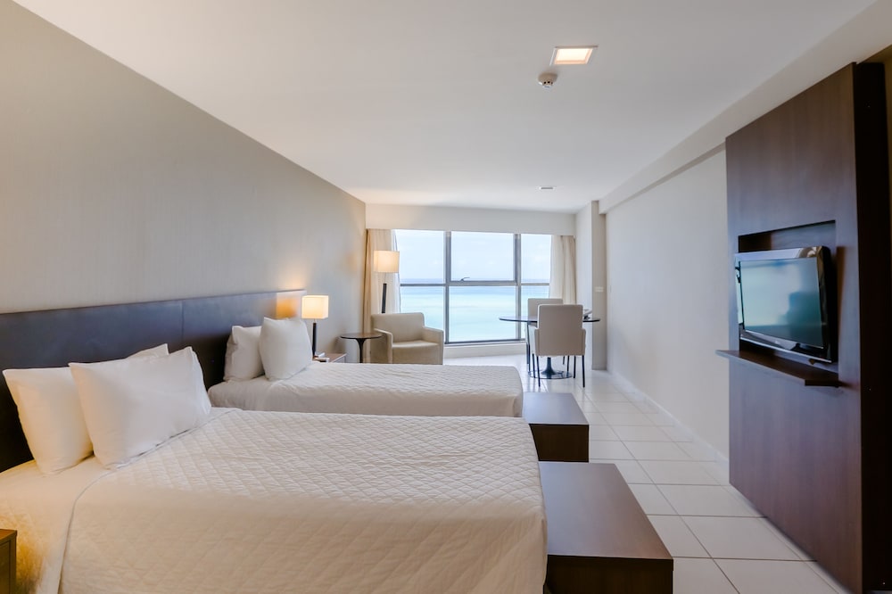 Standard Twin Room - Photo 1