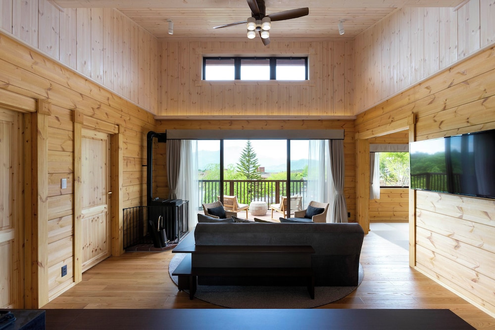 Prince Vacation Club Villa Non-Smoking photo 2