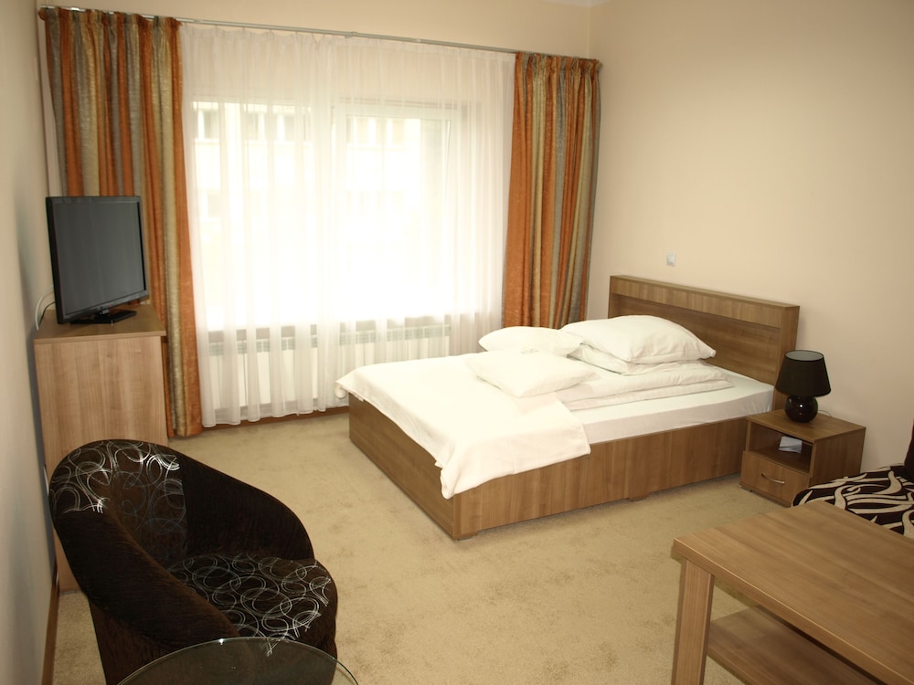 Business Apartment photo 1