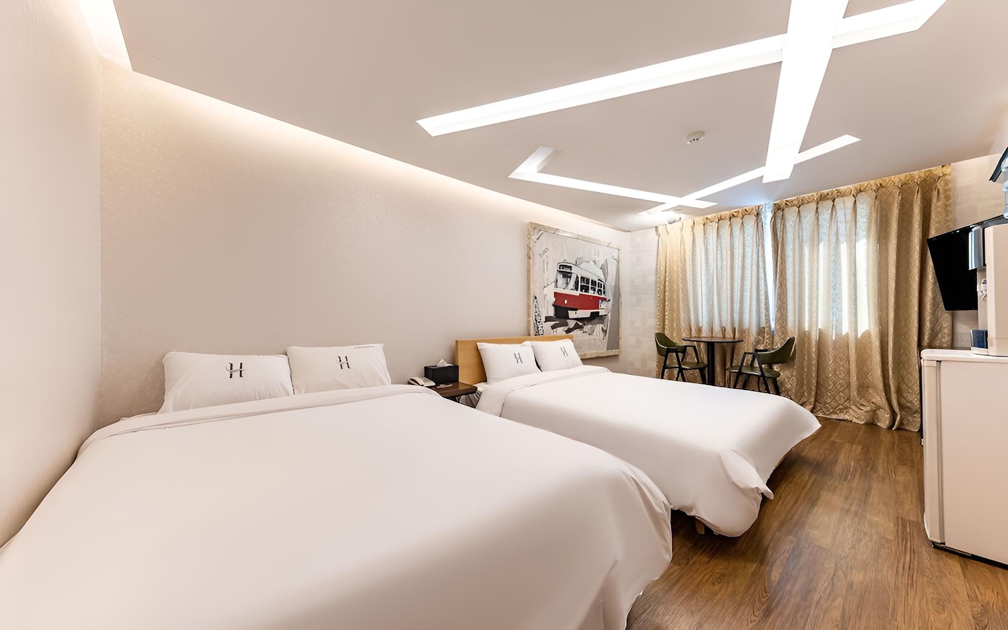 Room (Blue Ocean Twin-Royal Floor (Ocean Vi) photo 1