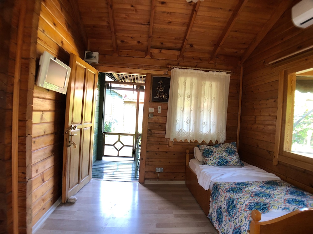 FAMILY BUNGALOW APART BALKONLU DAGMANZARALI 104 photo 1