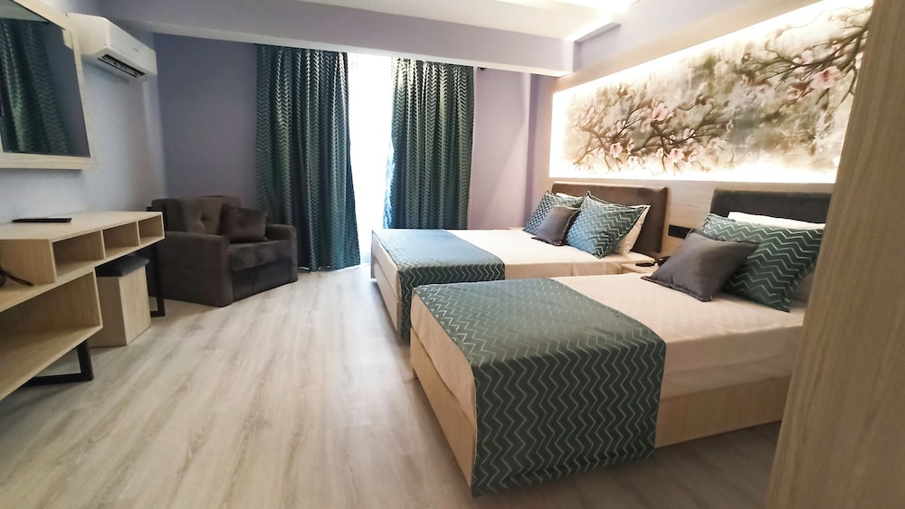 Standard Room - Photo 4