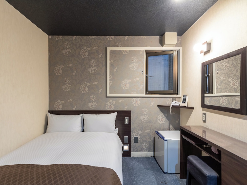 Semi Double Room, Non Smoking - Photo 3