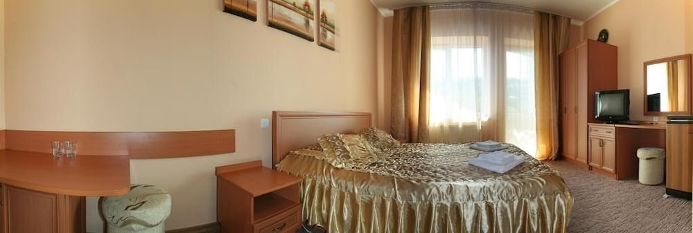 Comfort Double Room photo 3