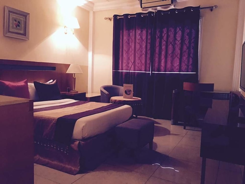 Standard Room With Balcony, 1st Floor photo 1