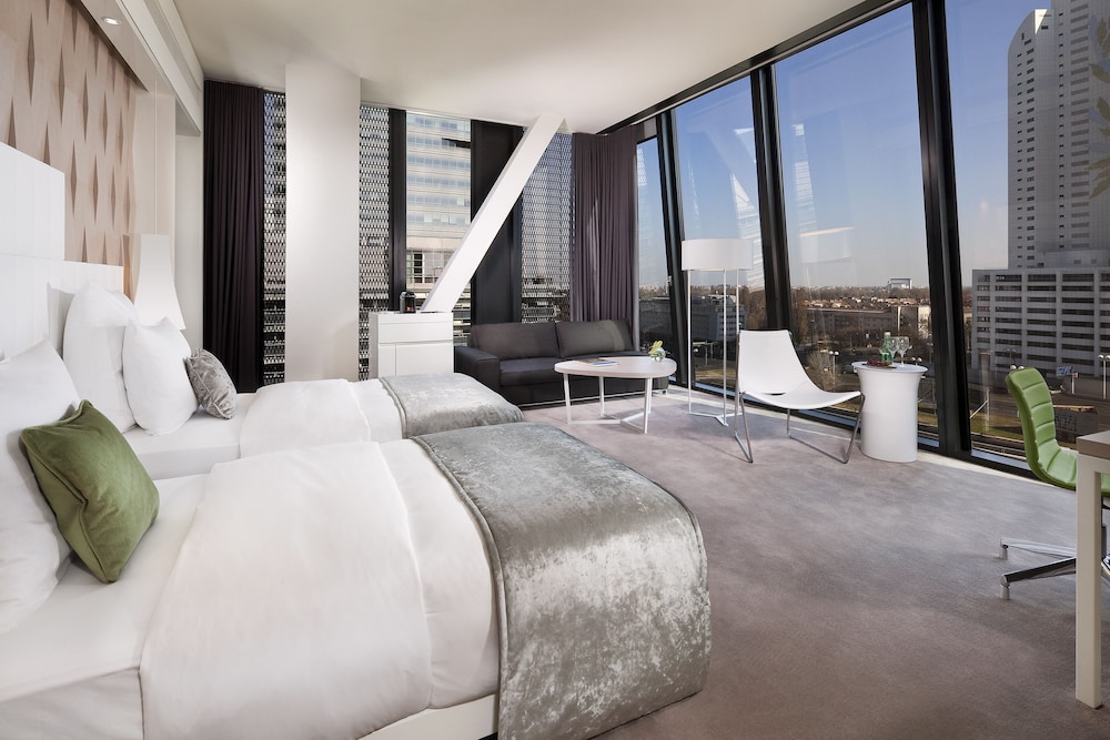 Premium Room (The Level) photo 2