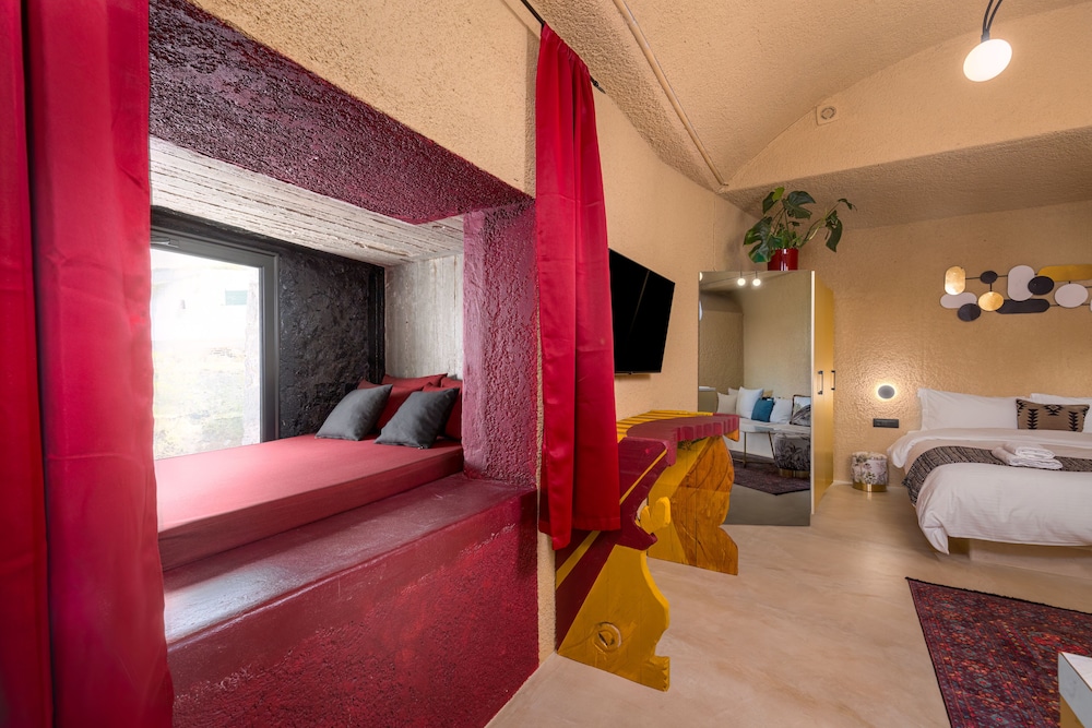Deluxe Room photo 2