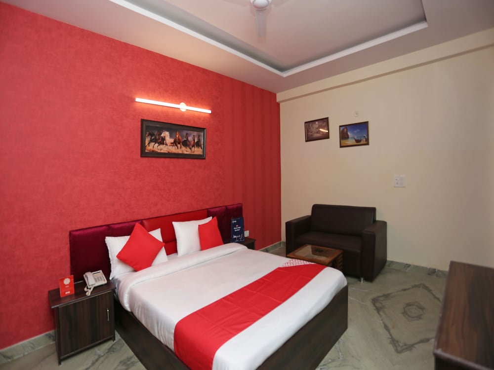 Double Or Twin Room photo 1