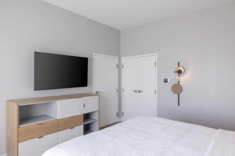 Towneplace Suites By Marriott Dayton Beavercreek, Foto 2