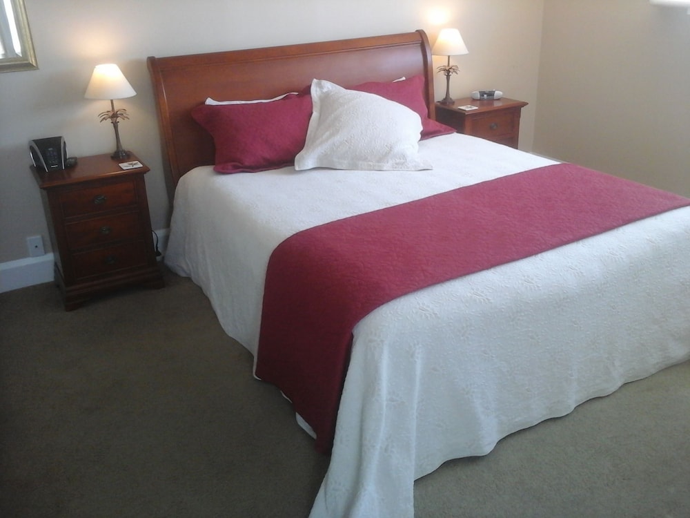 Room with King Bed Kaiteriteri photo 3