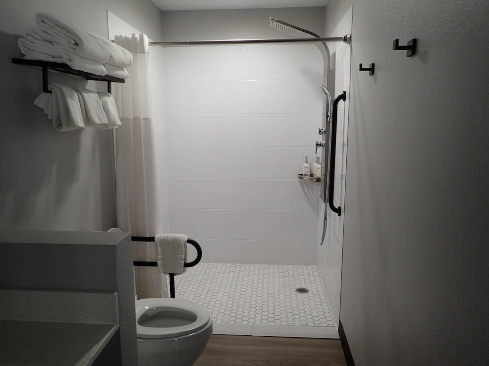 Room, 1 King Bed, Accessible, Non Smoking photo 2