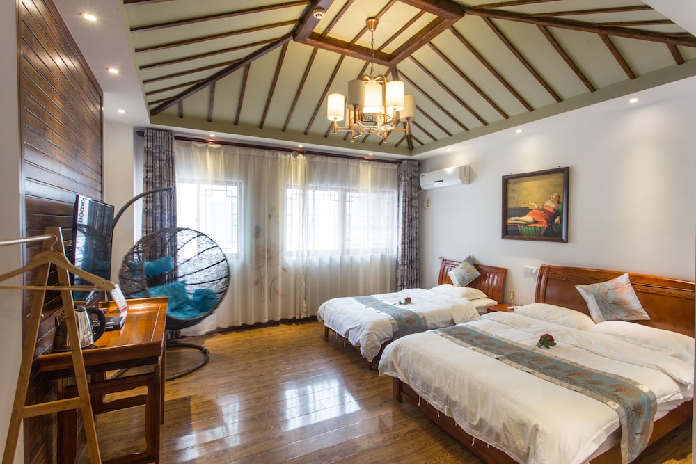 Family Triple Room