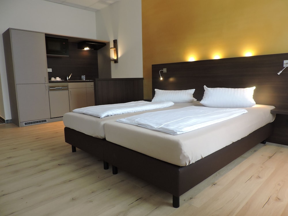 Apartment (Double)