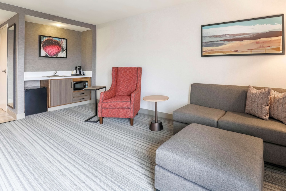 Suite, 1 Bedroom - Photo 3