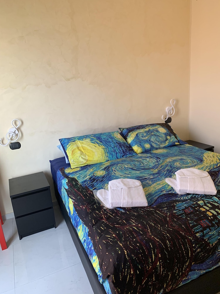 Double Room, Ensuite, Sea View photo 2