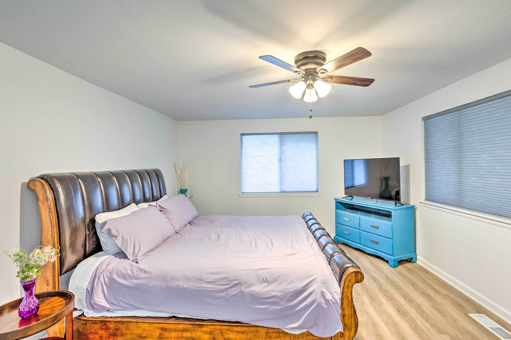House (4 Bedrooms) photo 2