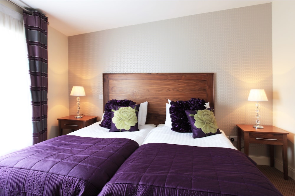 Deluxe Twin Room, 2 Twin Beds photo 1