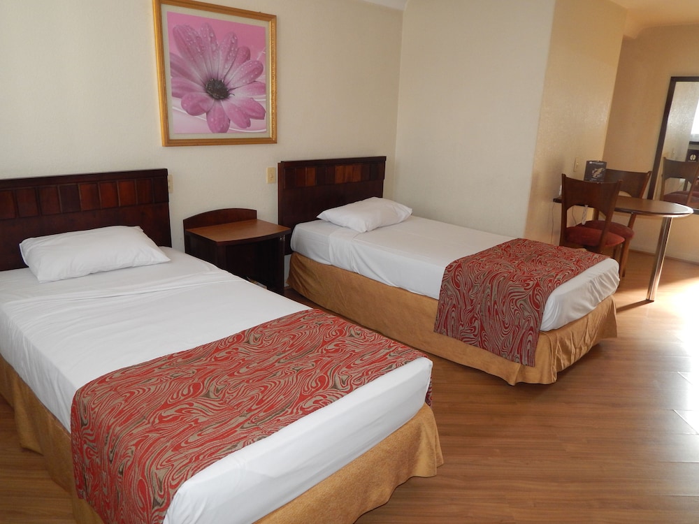 Executive Quadruple Room, Multiple Beds - Photo 2