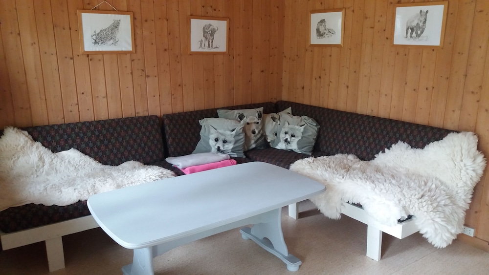 Comfort Cabin, 1 Bedroom (2 Bunk Beds) photo 3