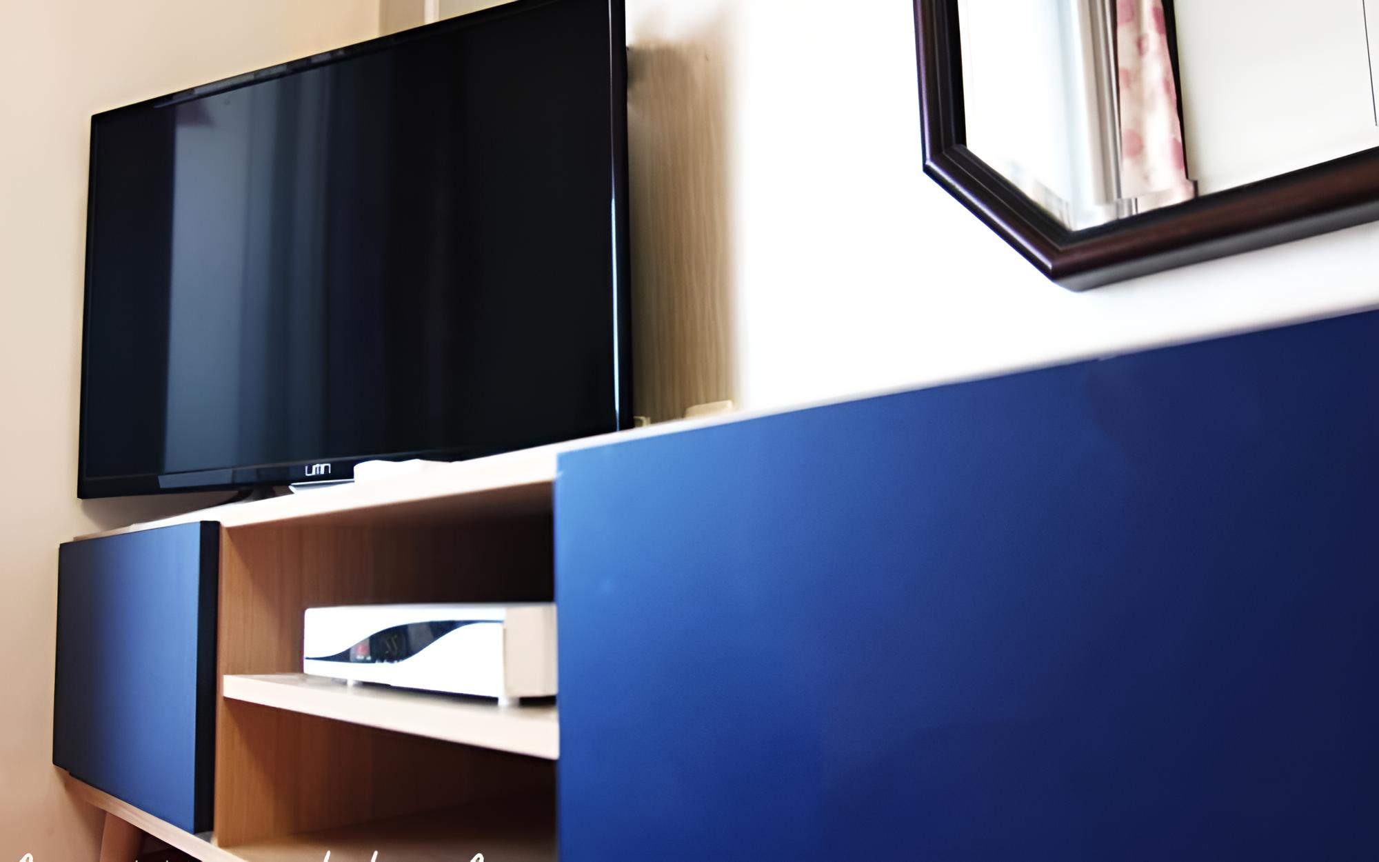 Room (205 Ondol) photo 2