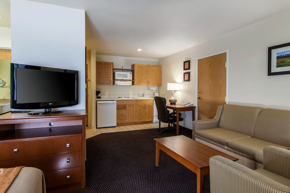 Suite, 1 Bedroom, Non Smoking - Photo 2