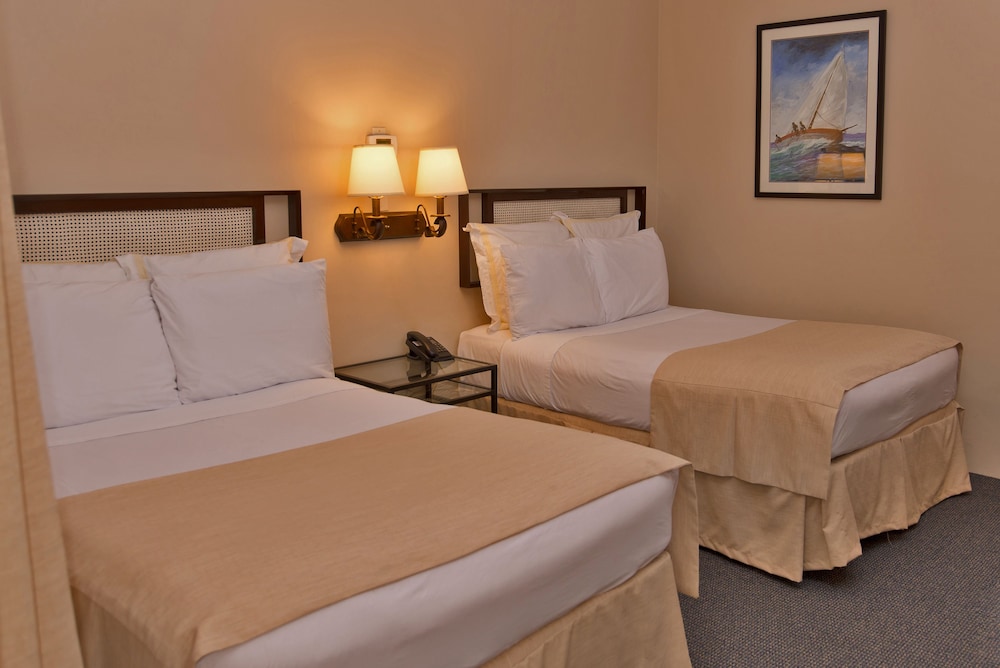 Standard Two Full Beds - Photo 1