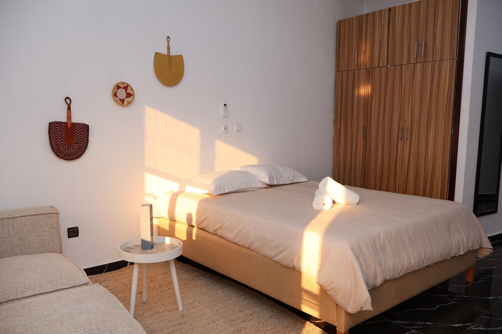 Comfort Studio Suite, Balcony, Bay View photo 1