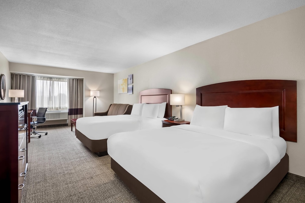 Room, Multiple Beds, Accessible, Non Smoking photo 1