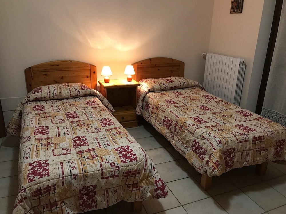 Twin Room, 2 Twin Beds
