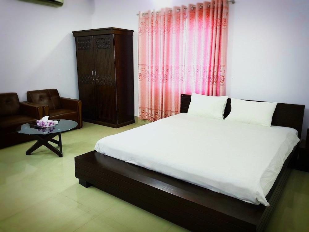 Romantic Double Room, 1 King Bed, Resort View photo 1