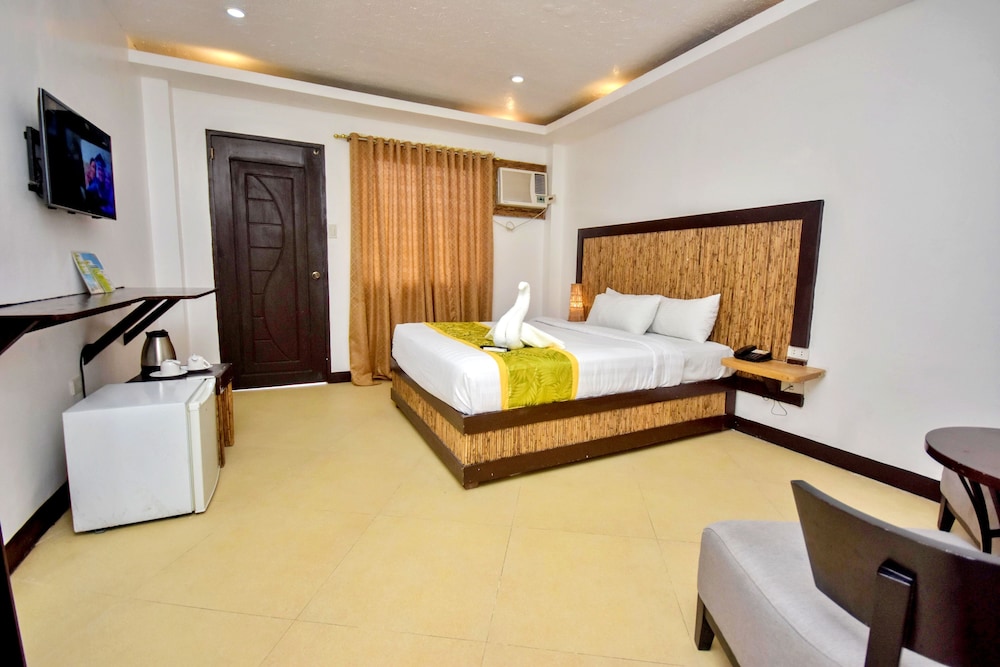 Premier Room, 1 Double Bed photo 3