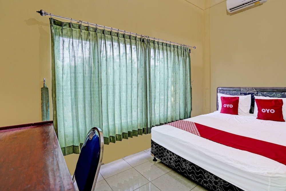 Economy Double Room photo 1