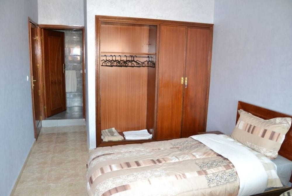 Family Suite photo 1