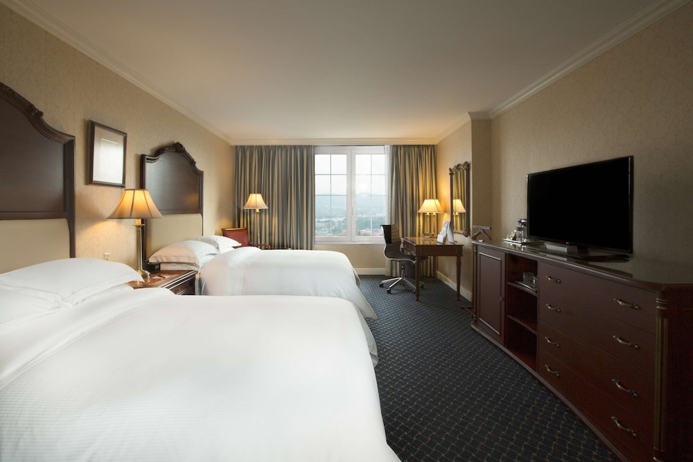 Double Room (Premium Level)